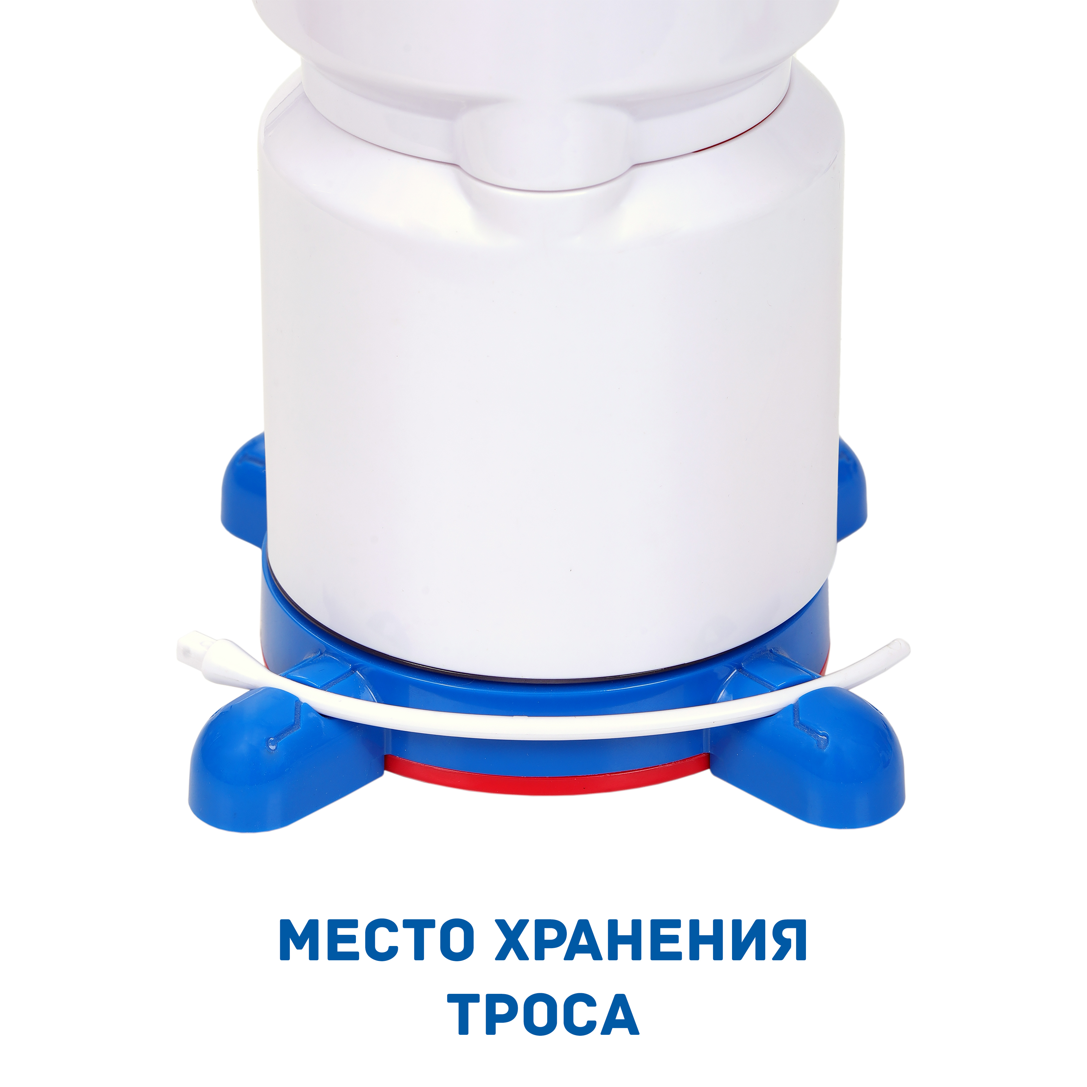 Игровой набор Космос наш Космическая станция - фото 13