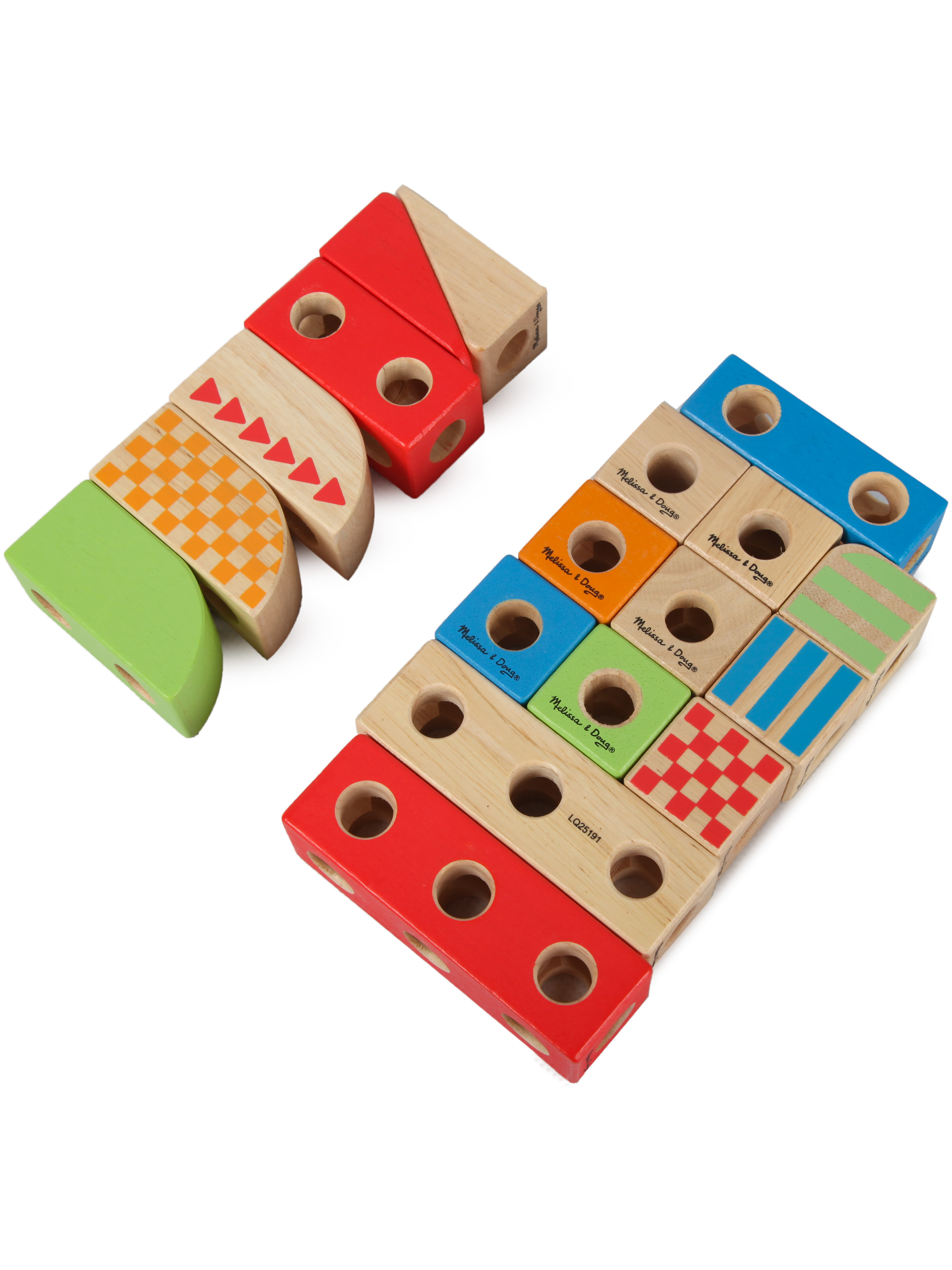 Игрушка Melissa and Doug - фото 6