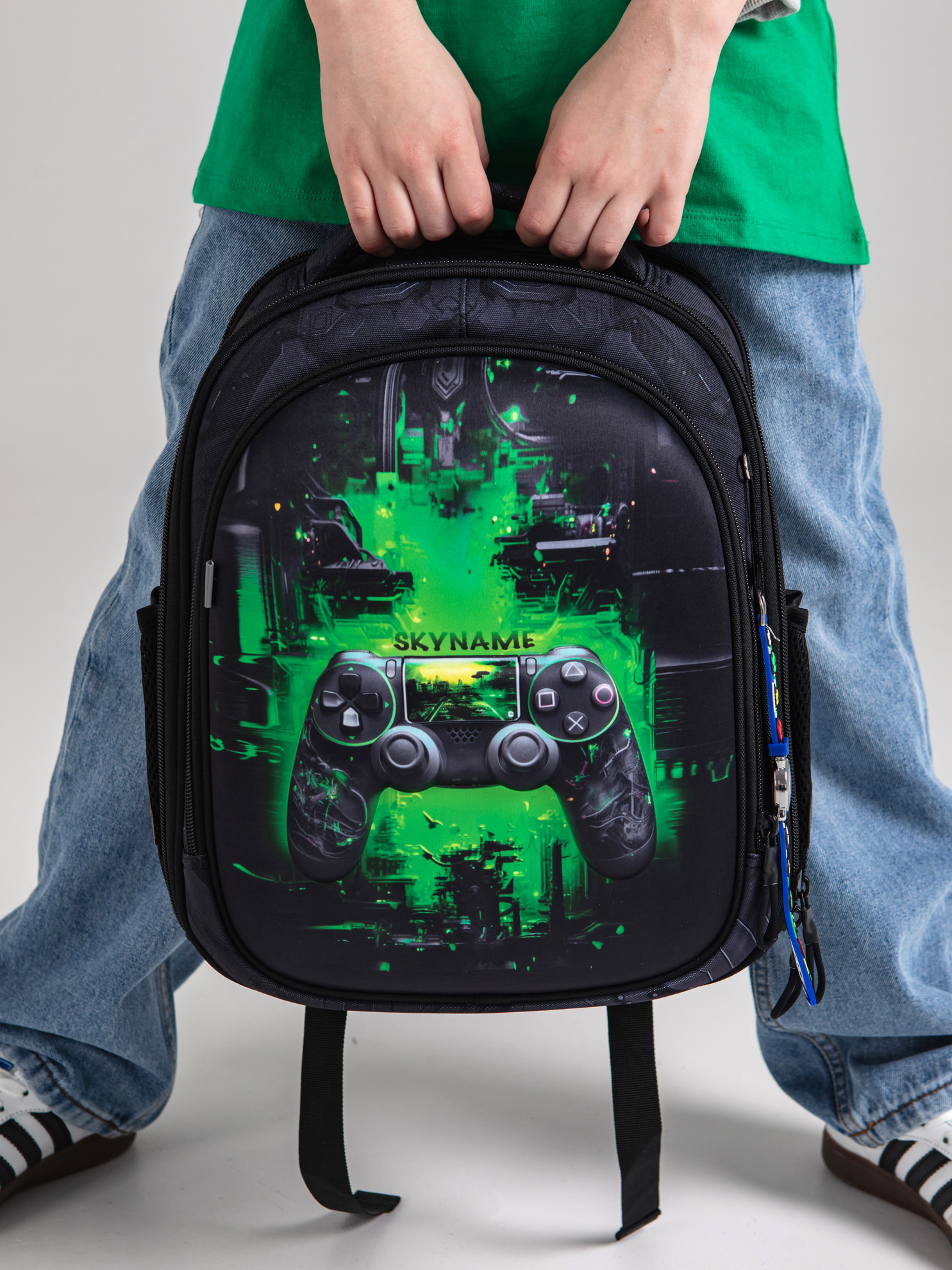 Ранец SkyName - фото 4