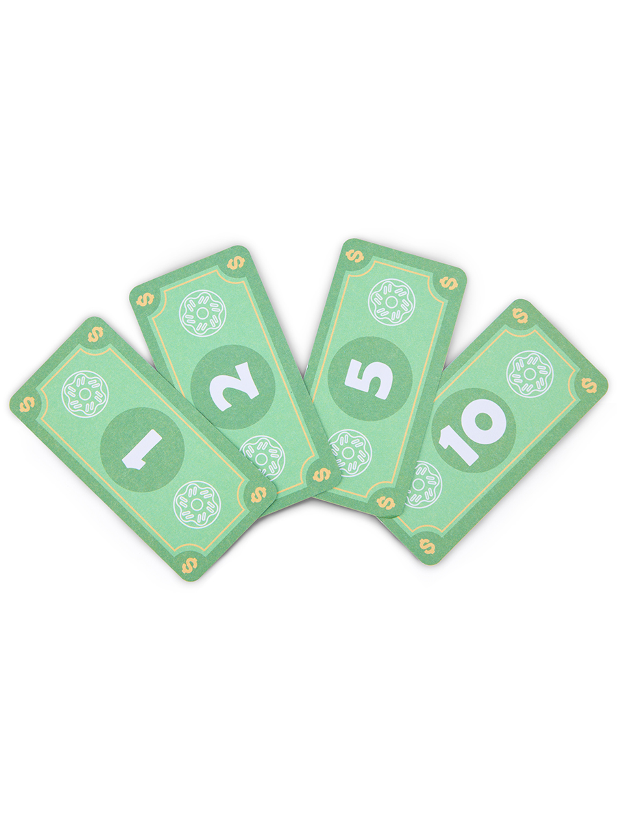 Настольная игра Hape Кондитерская - фото 8