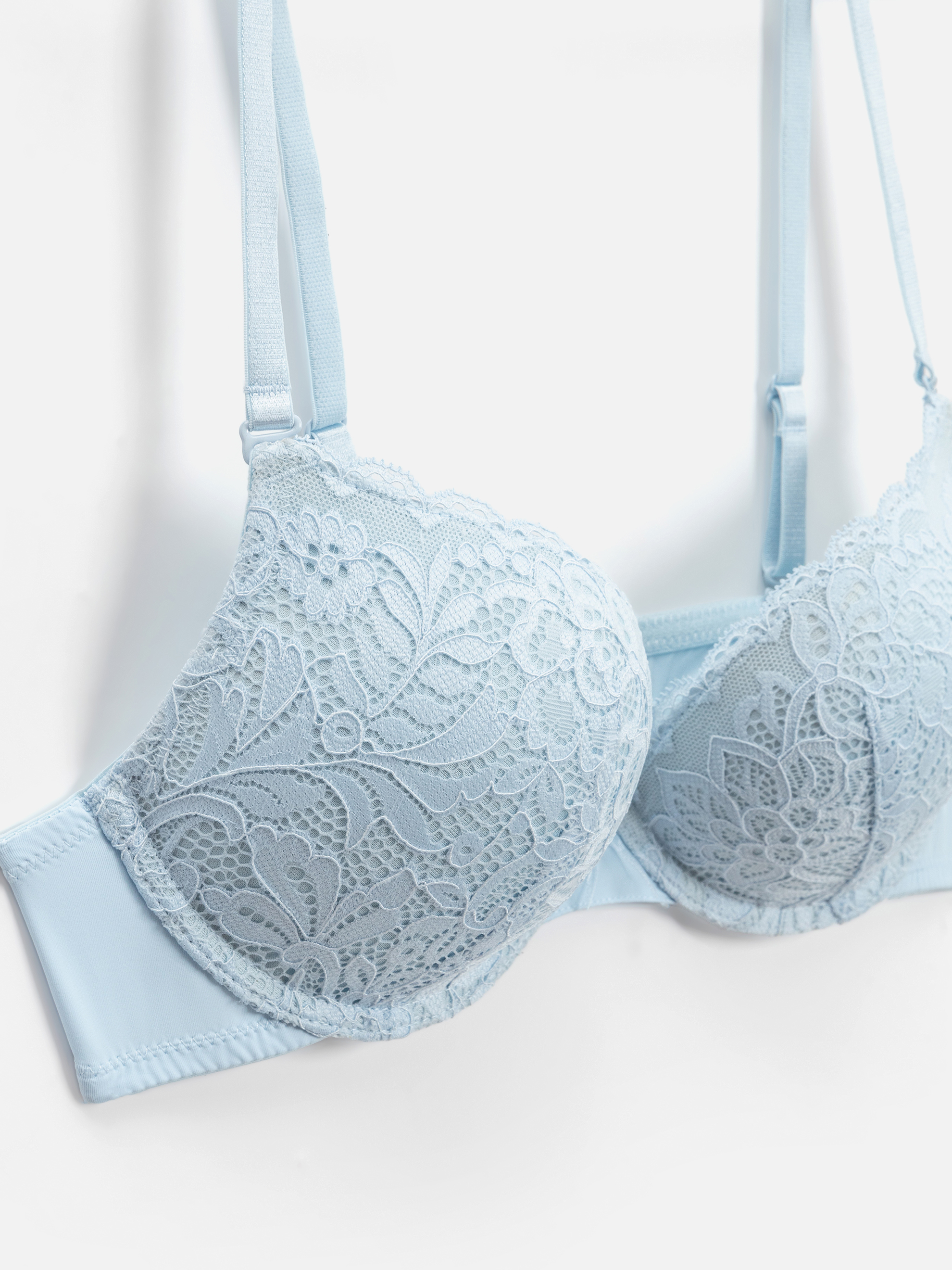 Бюстгальтер Infinity Lingerie 31204110402_0088154 - фото 7