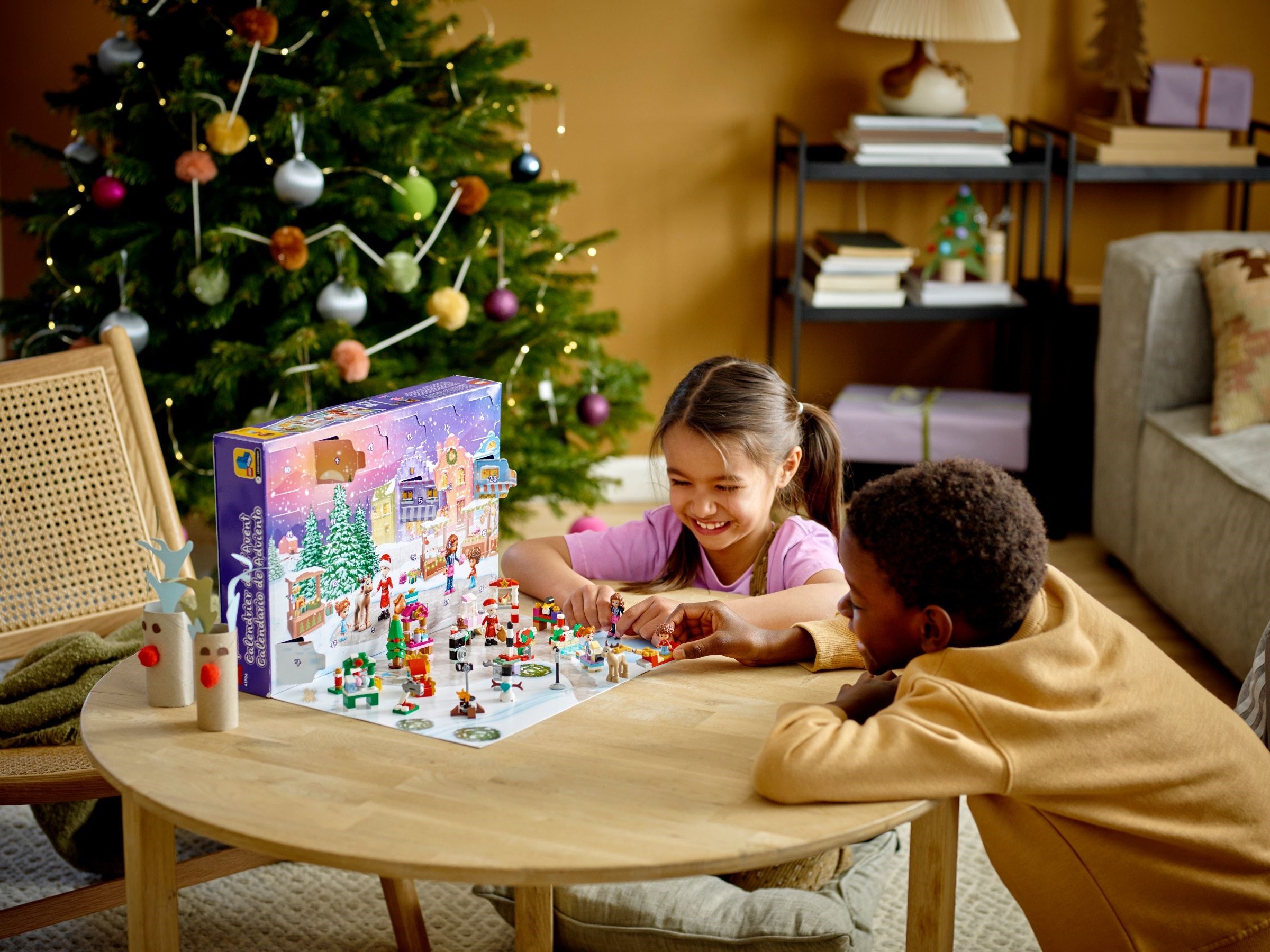 Конструктор LEGO Friends 41706 312 дет. - фото 6