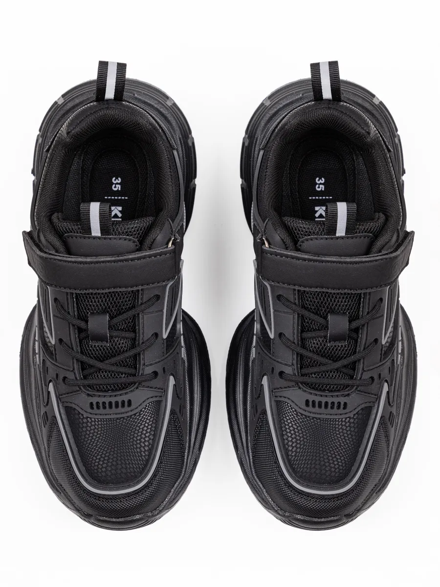 Кроссовки KDX MUS22-017 multi - фото 6