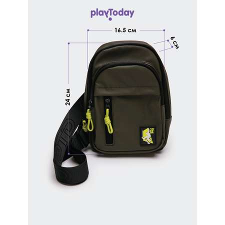 Сумка кросс-боди PlayToday