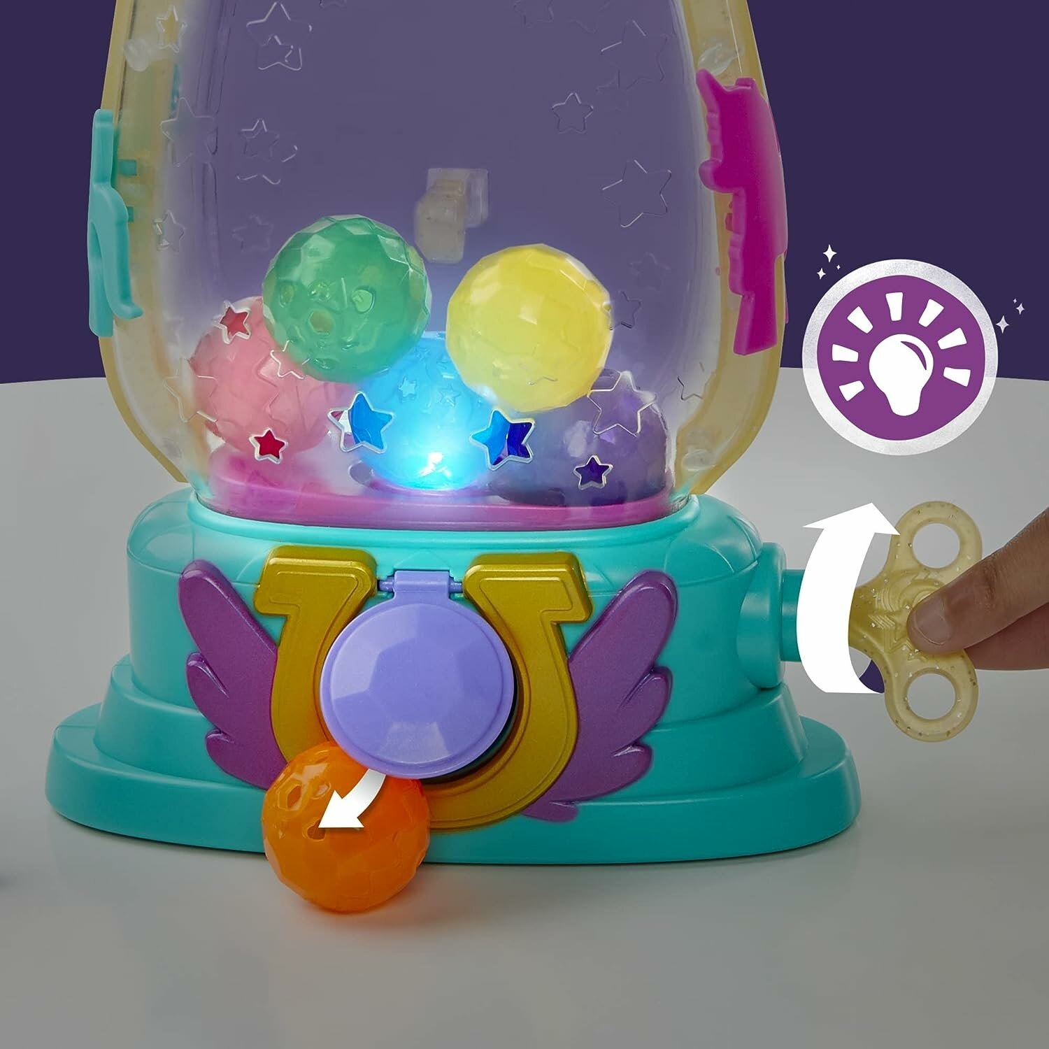Игровой набор My Little Pony - фото 6