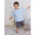 Футболка Mjolk