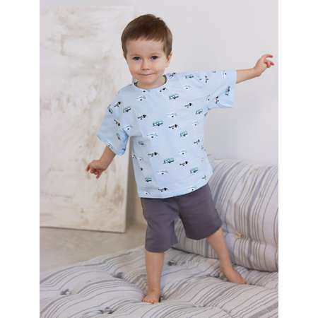 Футболка Mjolk