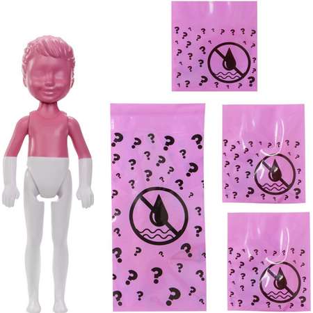 Кукла модельная Barbie