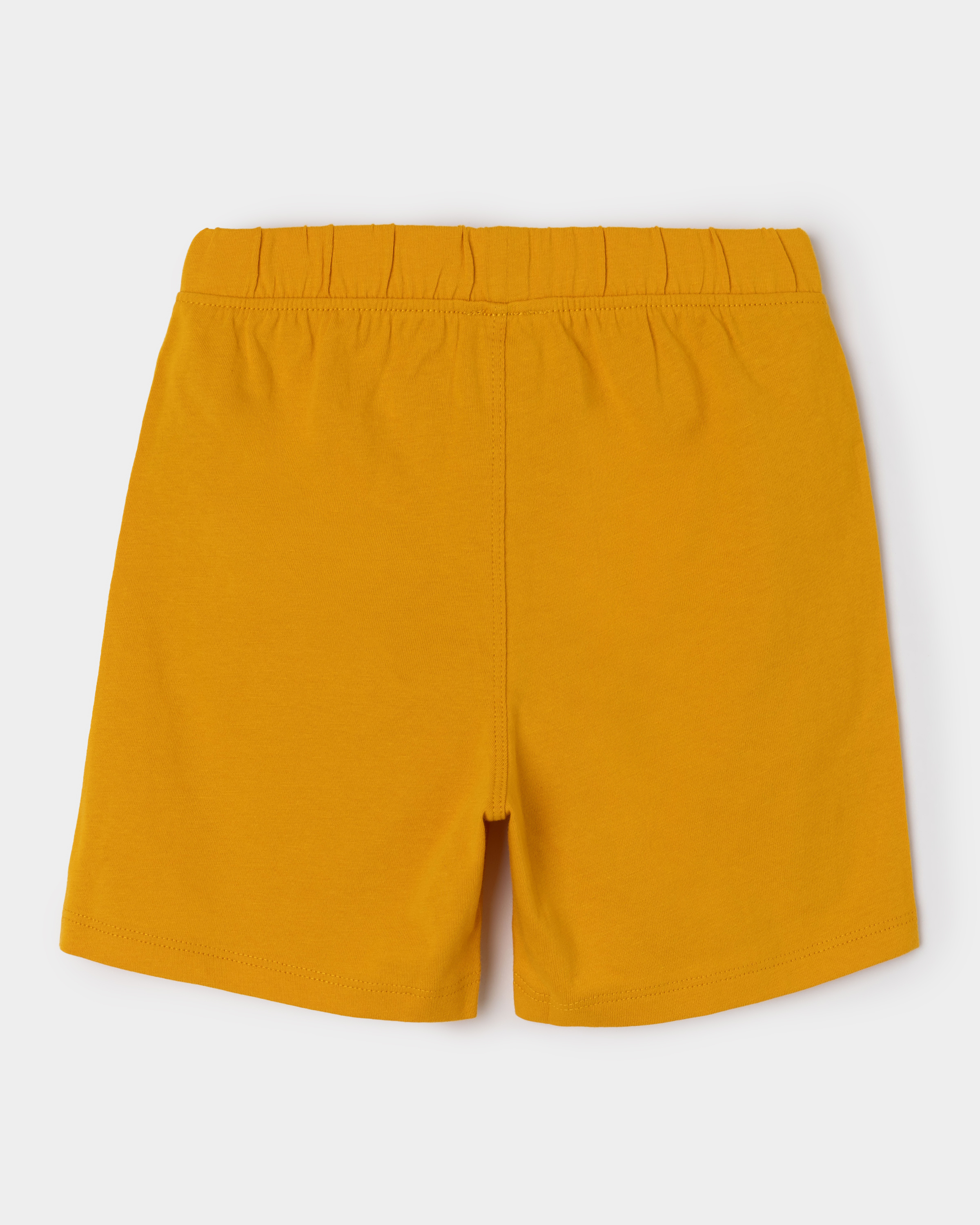 Шорты BabyGo S26BG4-KBR7-3ib-D3 - фото 2