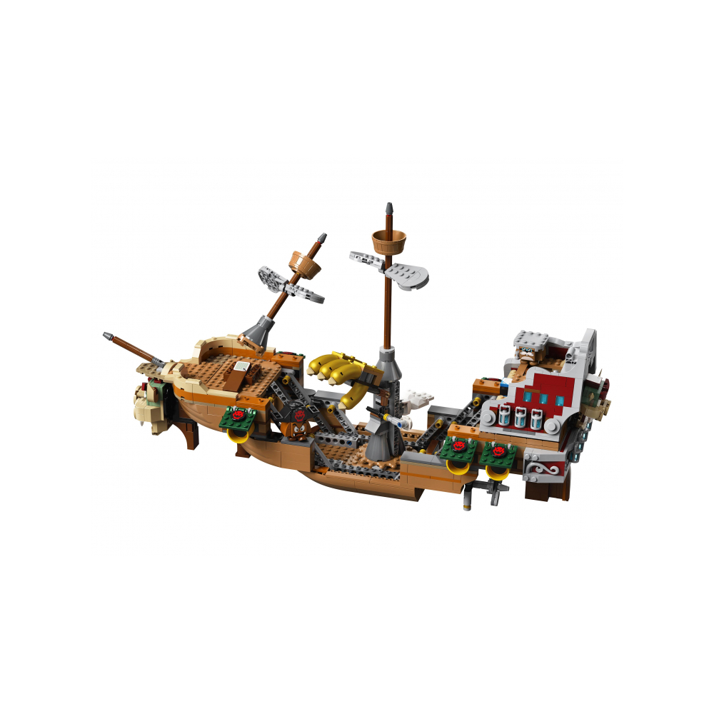 Конструктор LEGO 154 дет. - фото 6