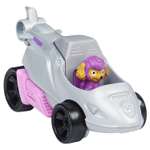Автомобиль Paw Patrol