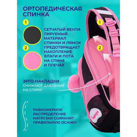 Рюкзак Impreza С043