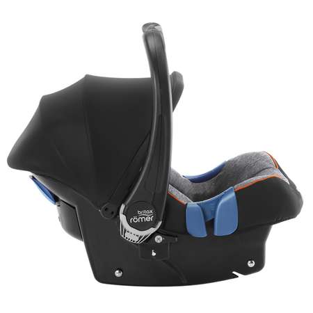 Автокресло Britax Roemer 0 (0 -13 кг)