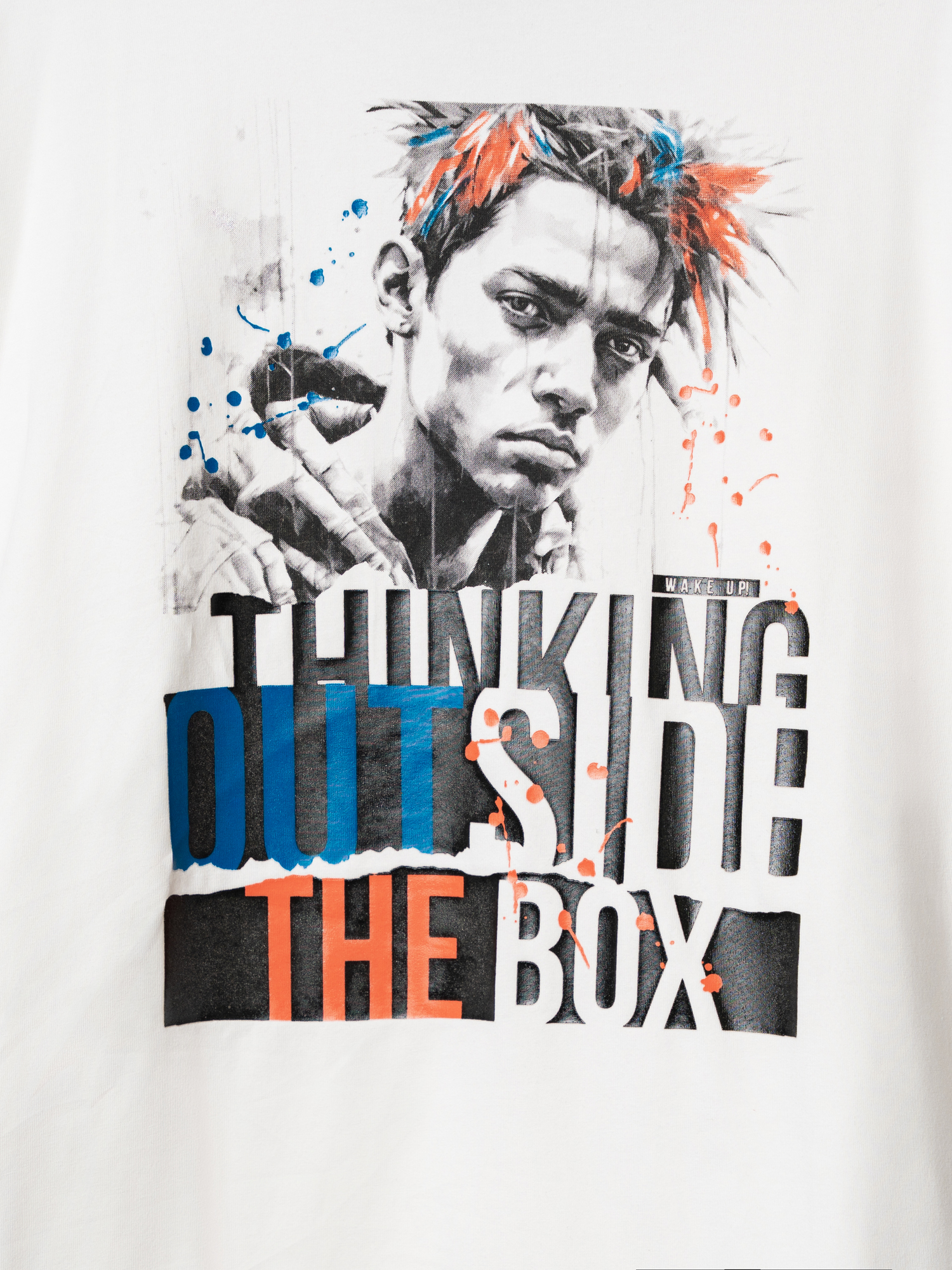 Футболка и брюки PlayToday 32411269 - фото 8