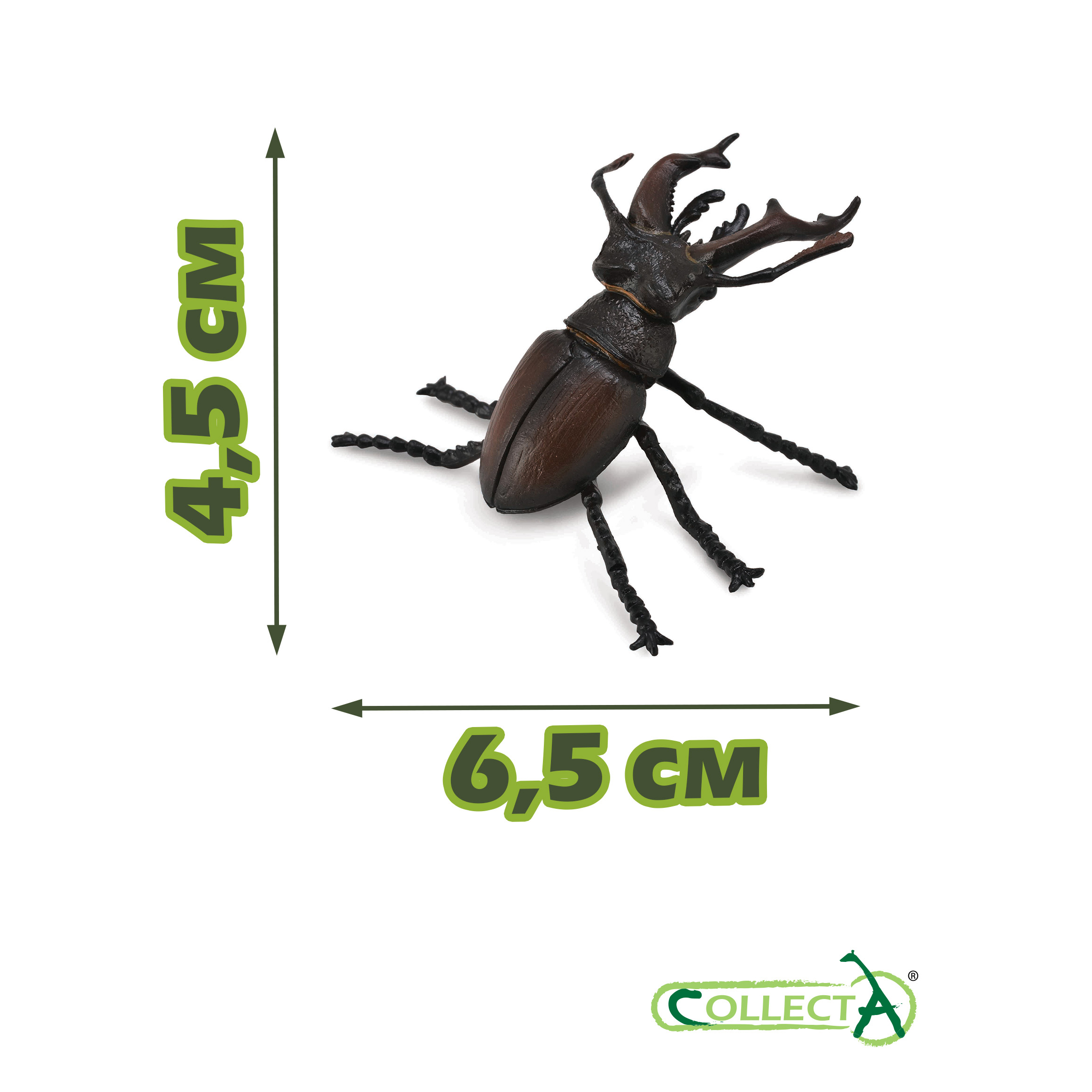 Фигурка Collecta Рогач - фото 2