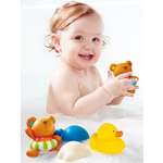 Игрушка Hape Тедди и его друзья