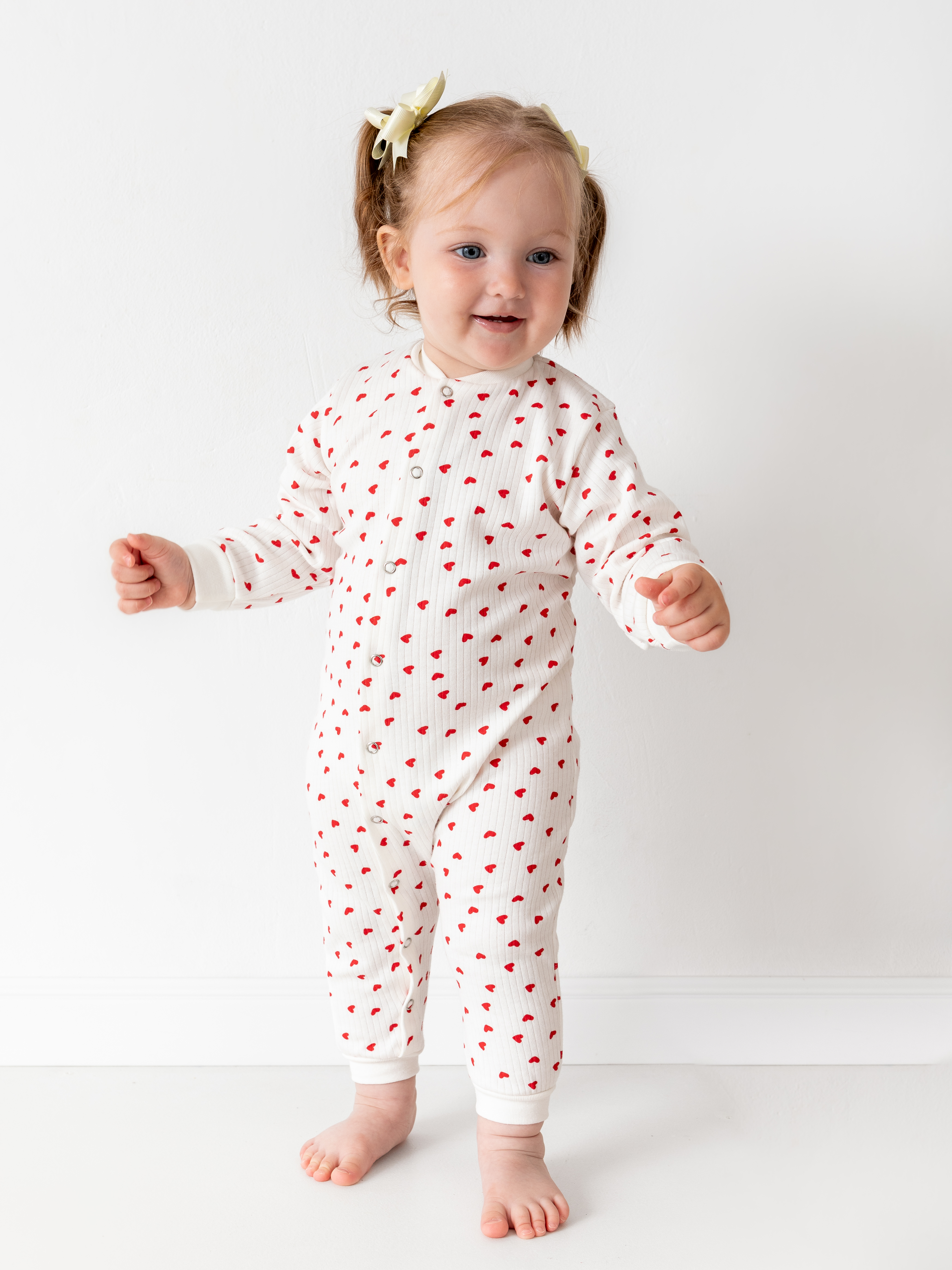 Комбинезон Рыжик КИВ 018544 - фото 1