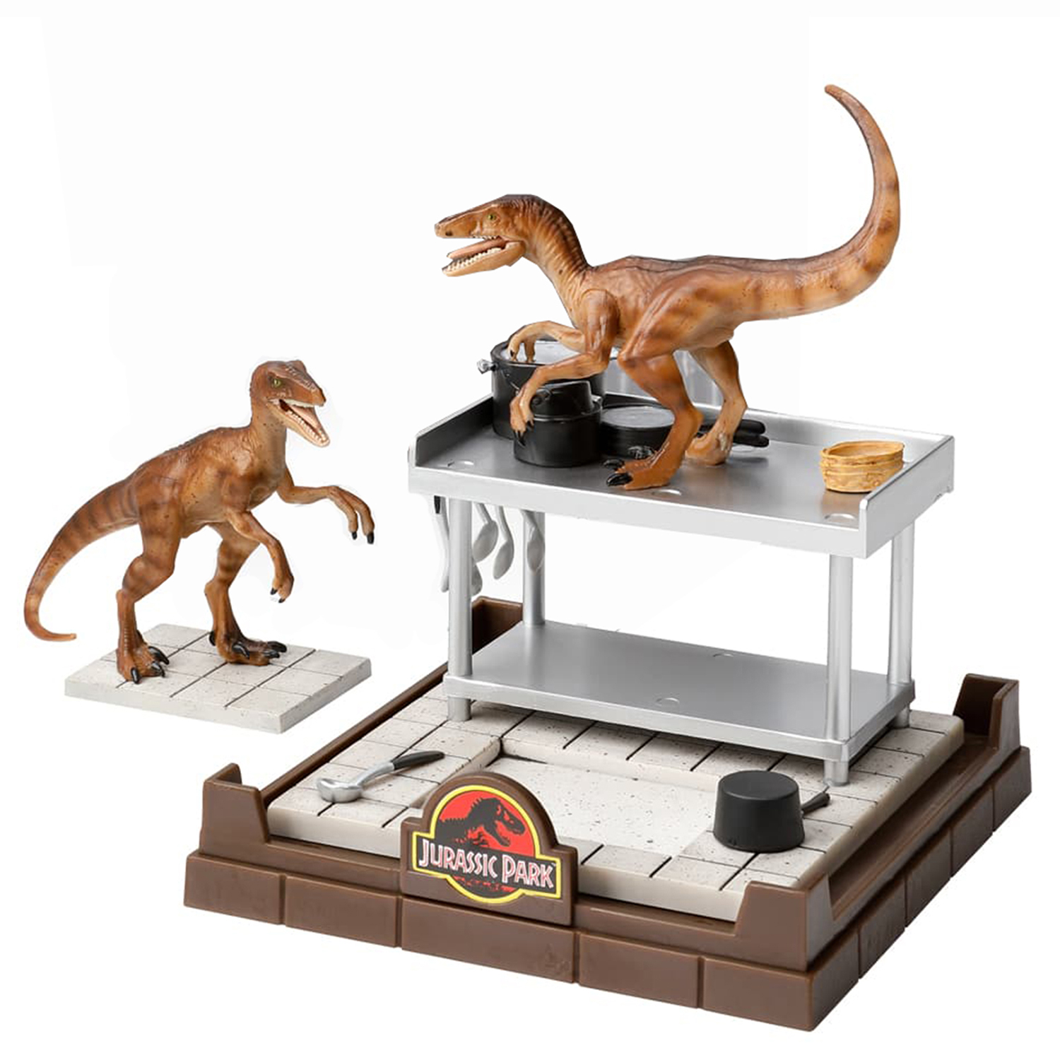 Фигурка Jurassic Park - фото 2