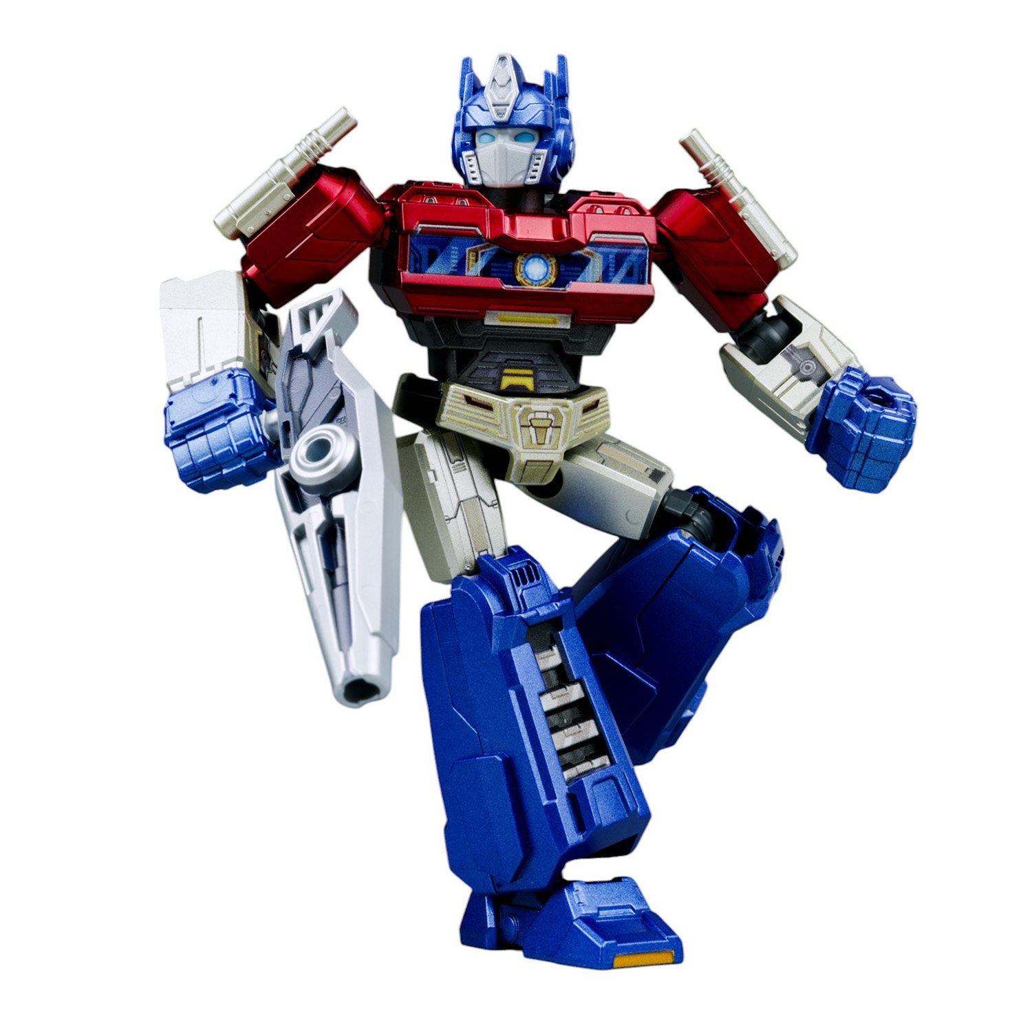 Конструктор BLOKEES Galaxy One кинетический в ассортименте - фото 23