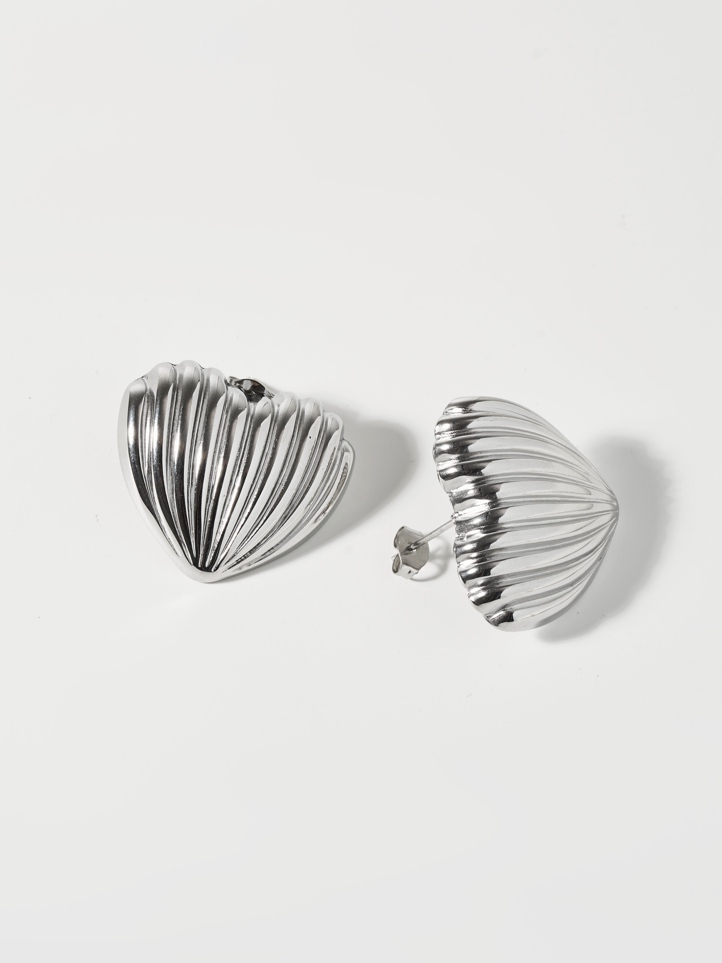 Серьги Shine and Beauty S00069 - фото 5