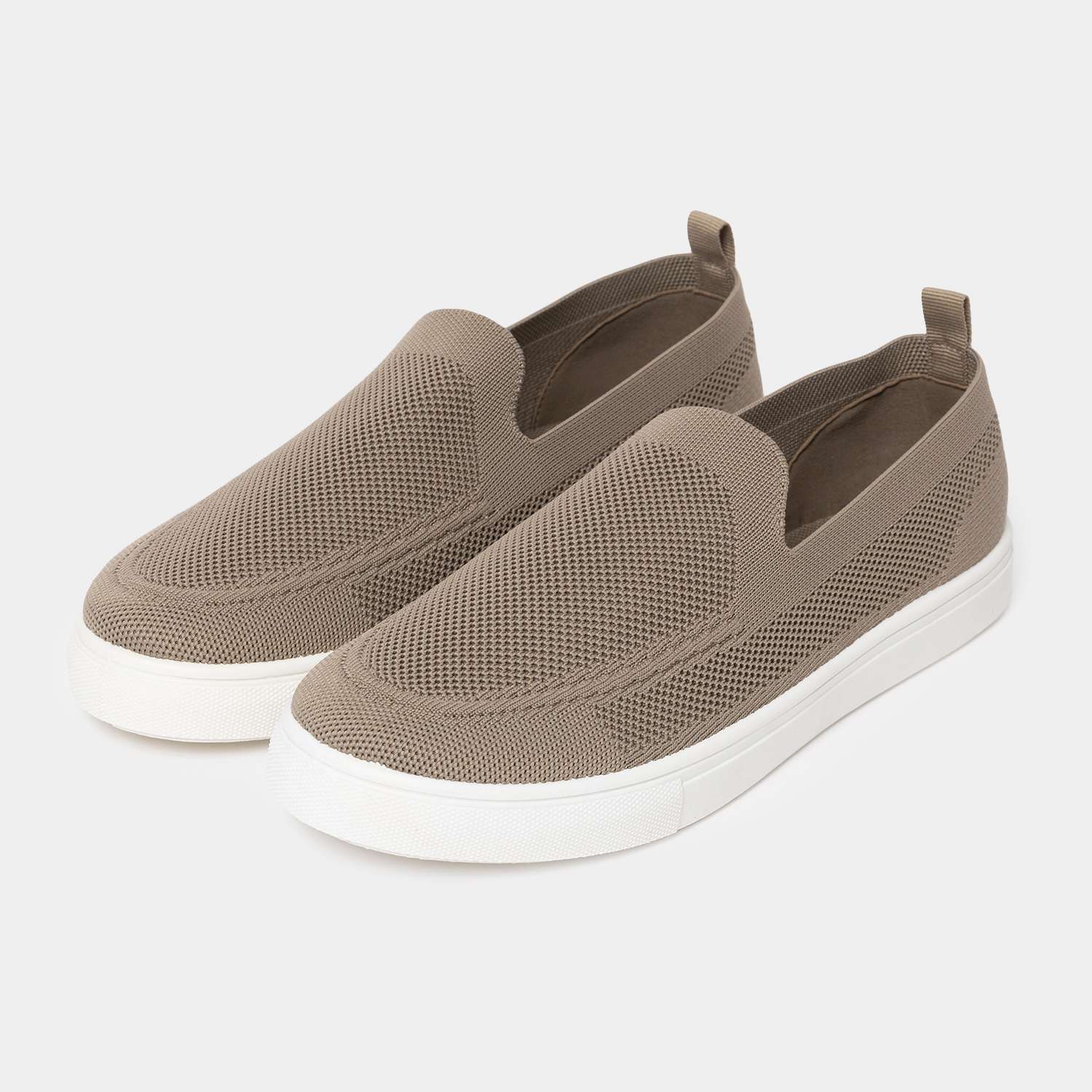 Слипоны ё - фото 1