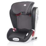 Автокресло SmartTravel Isofix 2/3 (15-36 кг)