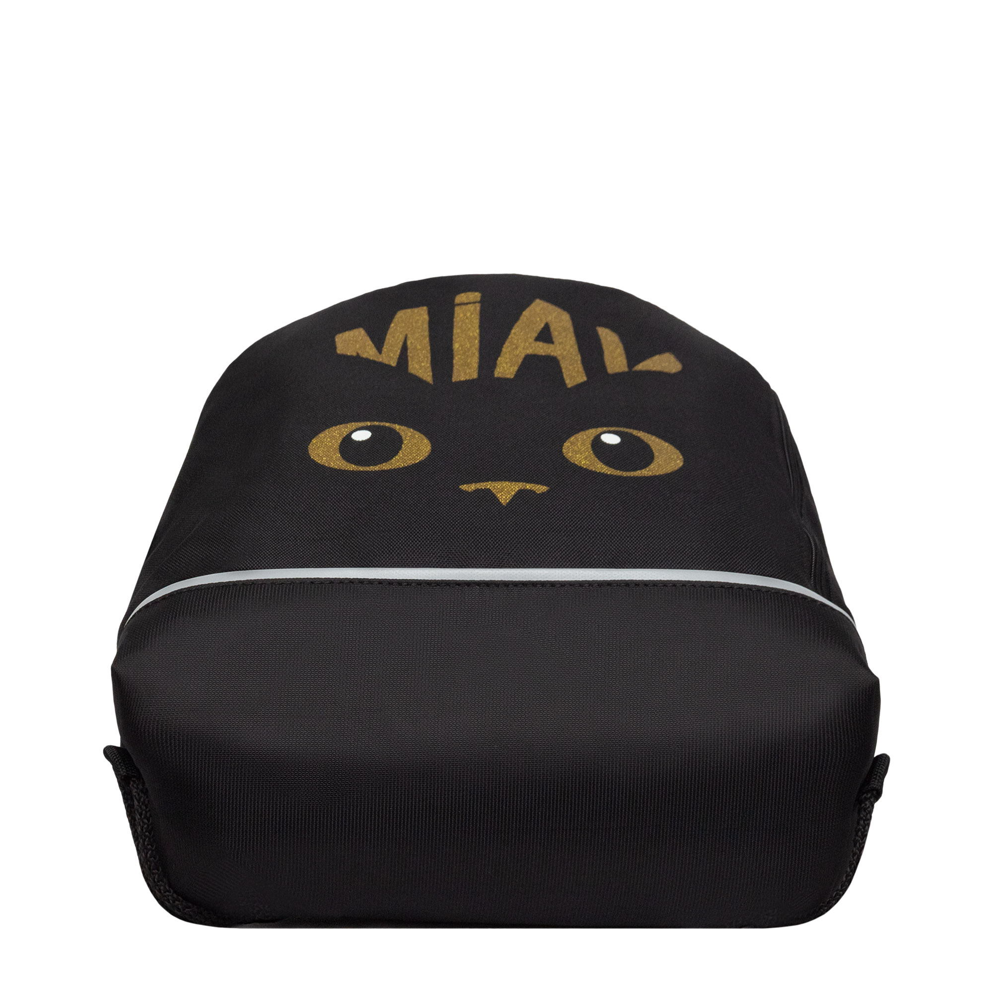 Мешок для обуви Grizzly Мяу - фото 4