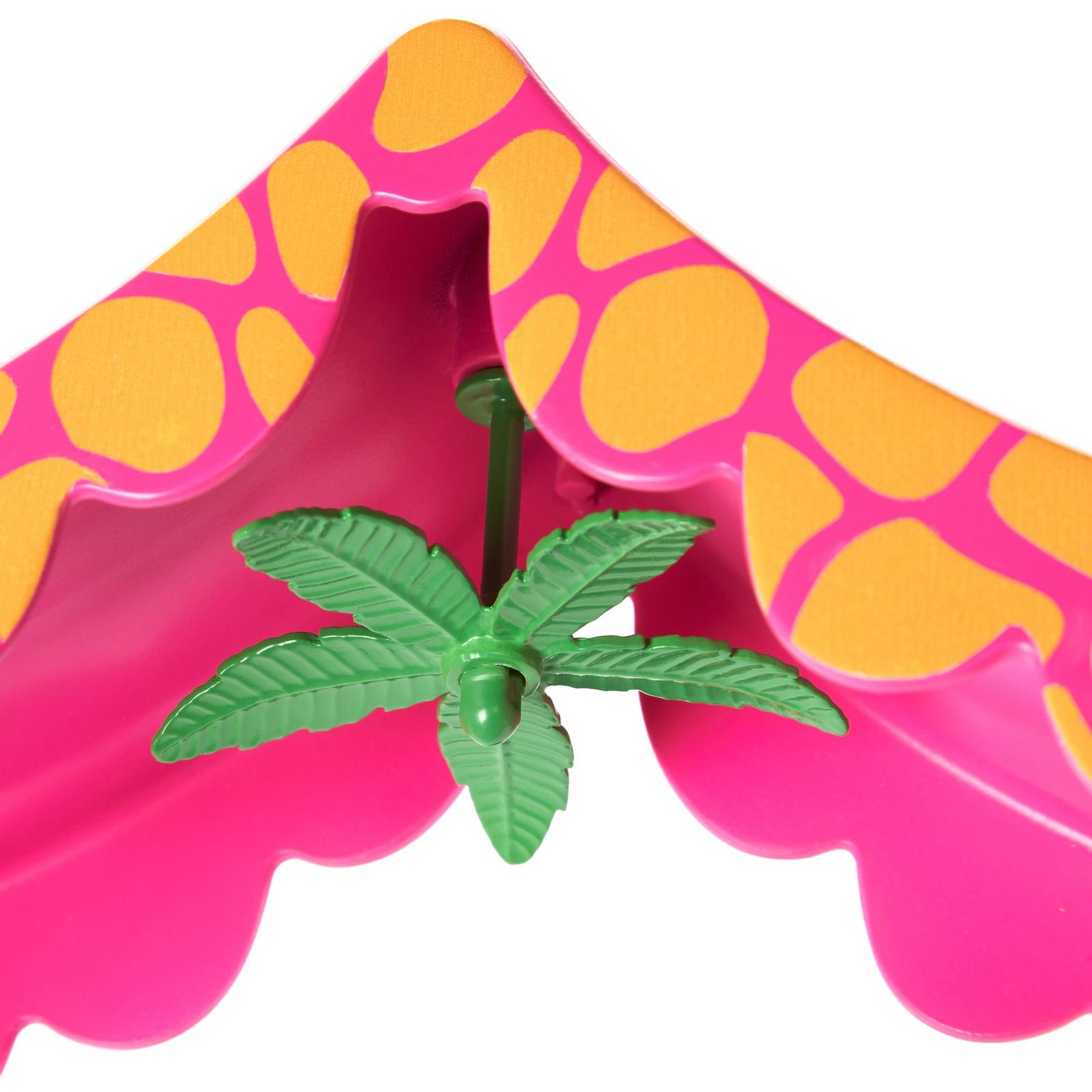 Кукла модельная Enchantimals GTM33 - фото 6