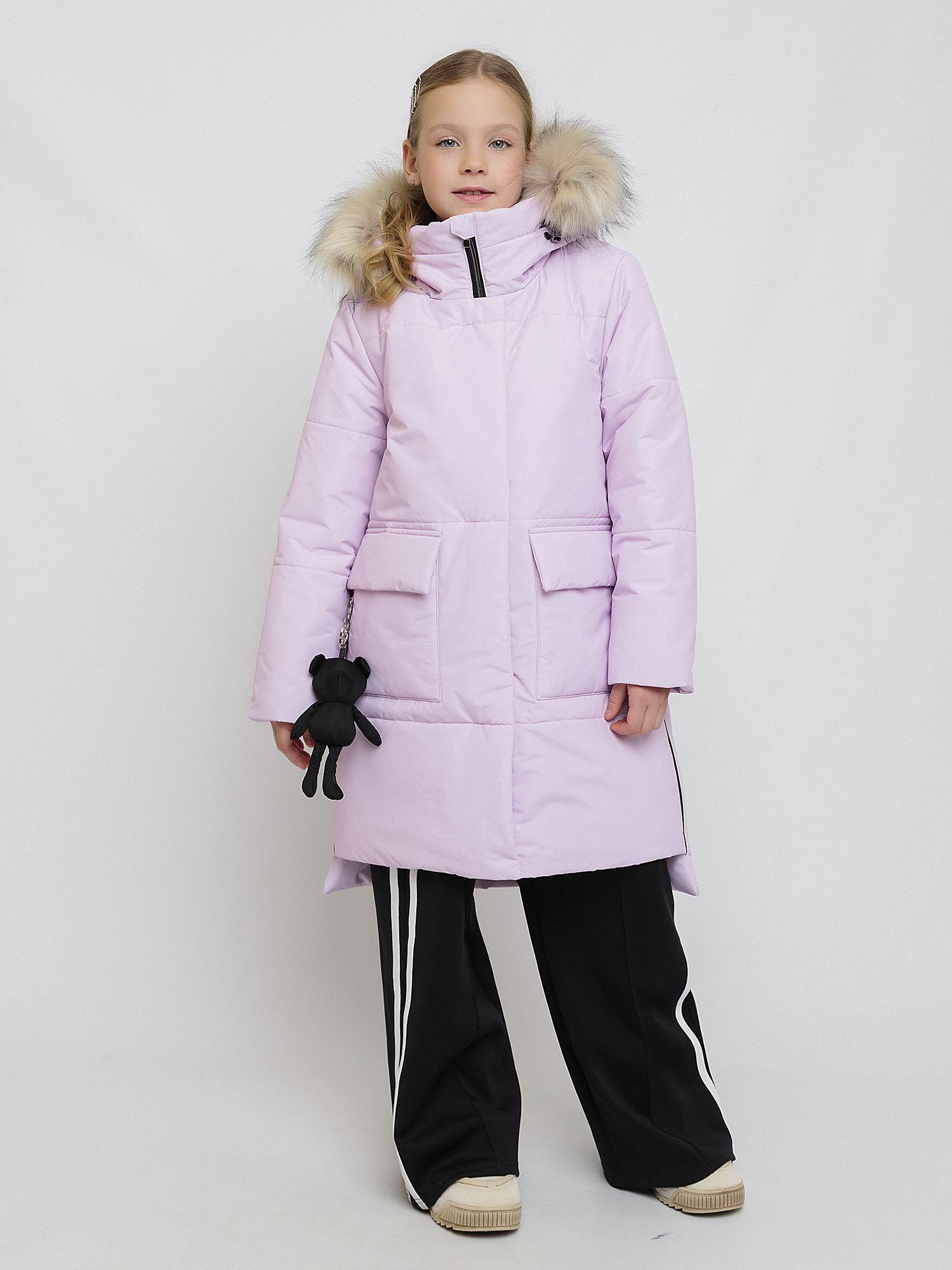 Пальто batik 233-26з-1 - фото 1