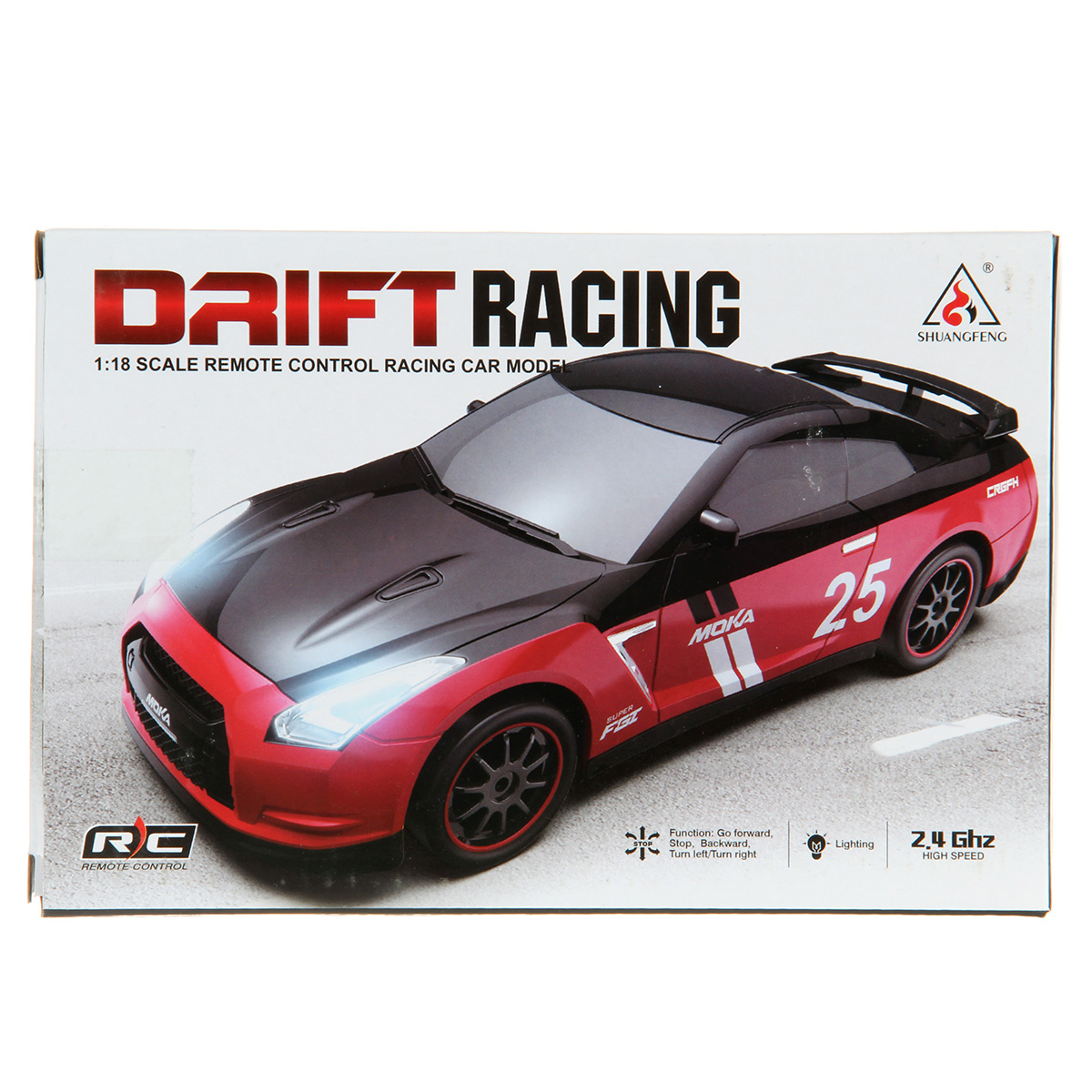 Автомобиль РУ Veld Co - фото 26