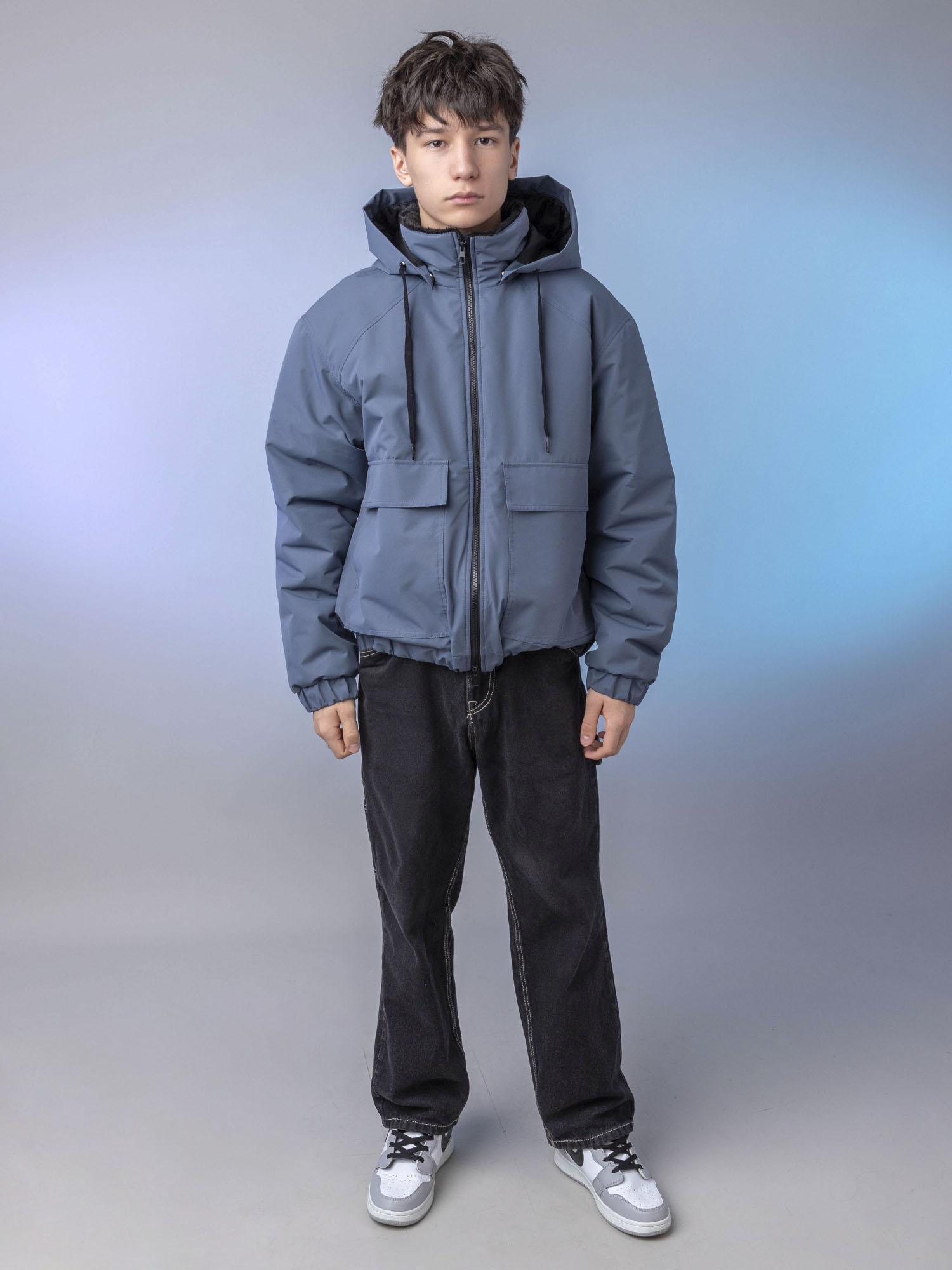 Куртка batik 0288-26в-2 - фото 2