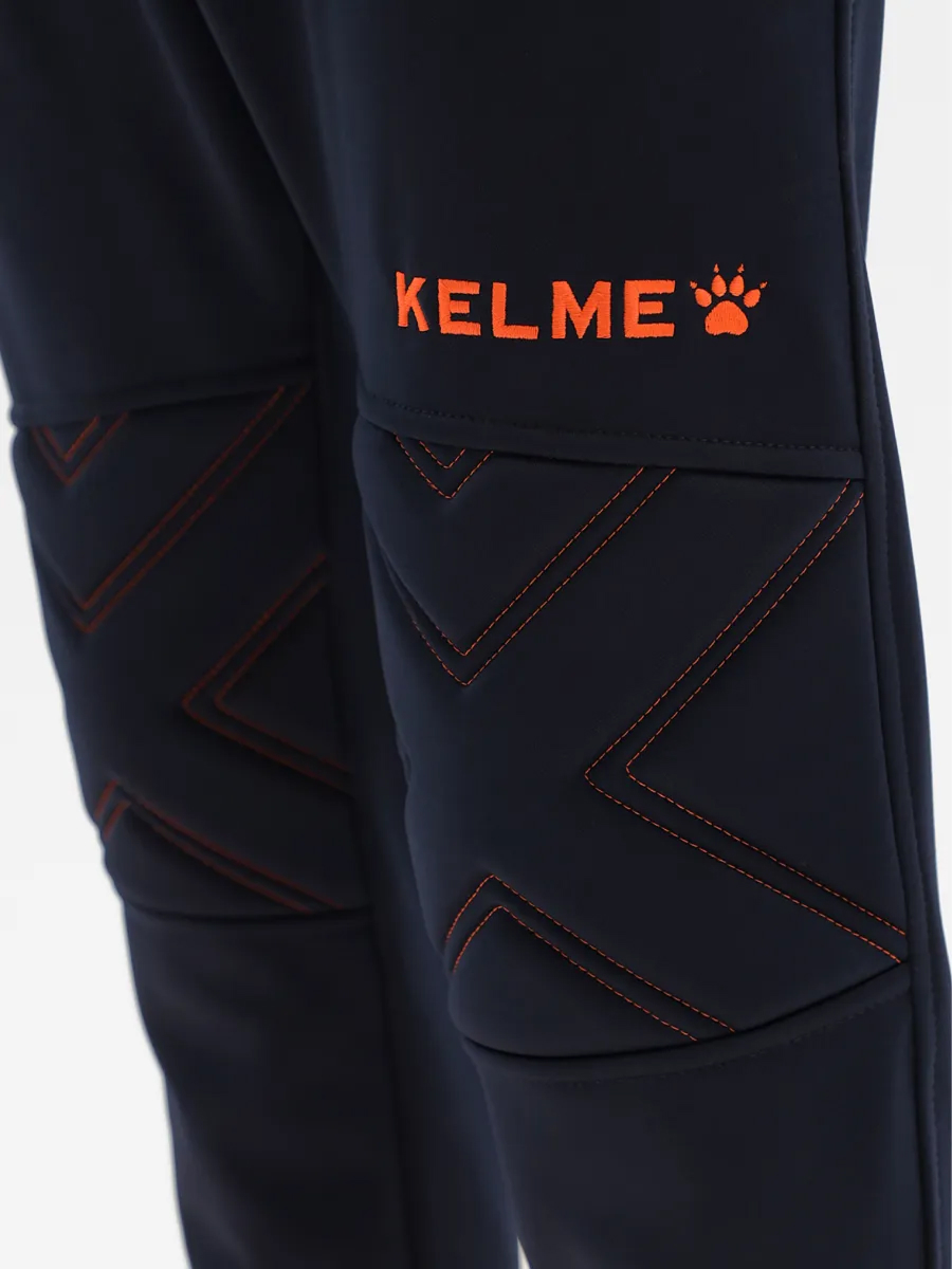 Брюки вратарские KELME K15Z408LC-422 - фото 3