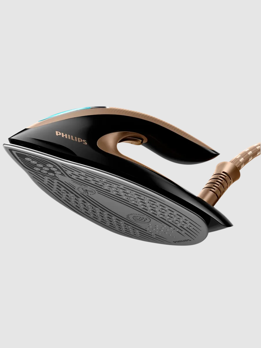 Парогенератор Philips GC9682/80 - фото 5