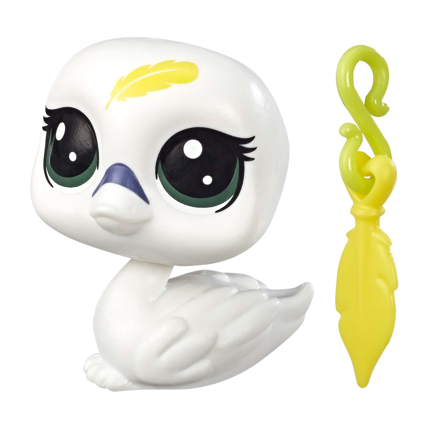 Фигурка Littlest Pet Shop - фото 7