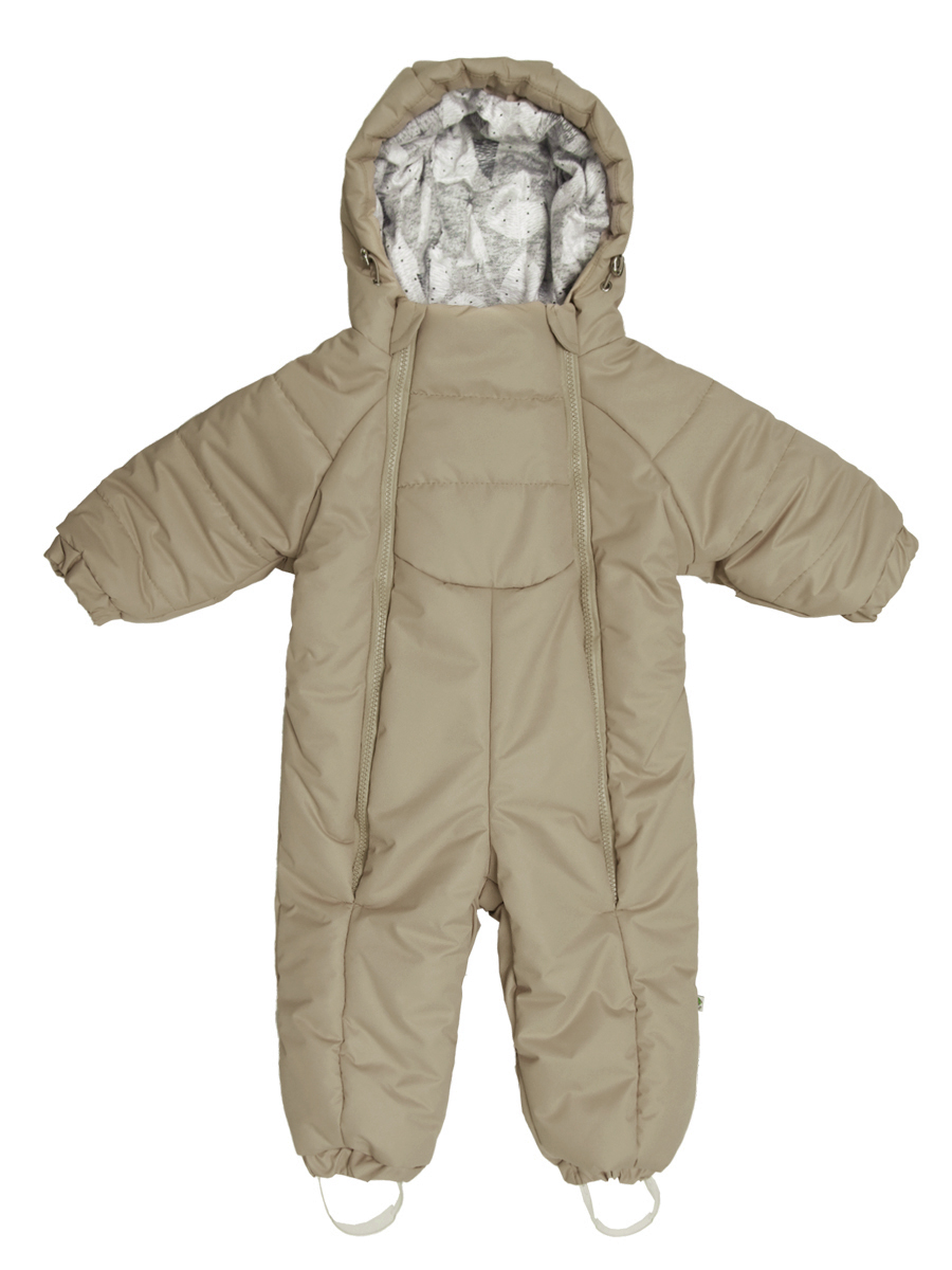 Комбинезон СОННЫЙ ГНОМИК 2034/9 - фото 1