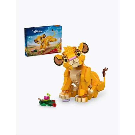 Конструктор TOY EMPIRE блочный