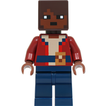 Фигурка LEGO Minecraft Archaeologist min101