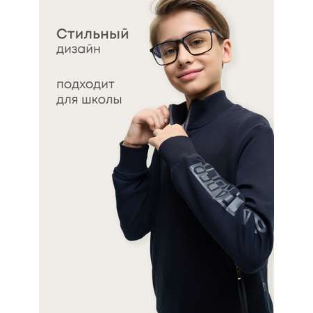 Толстовка Nota Bene