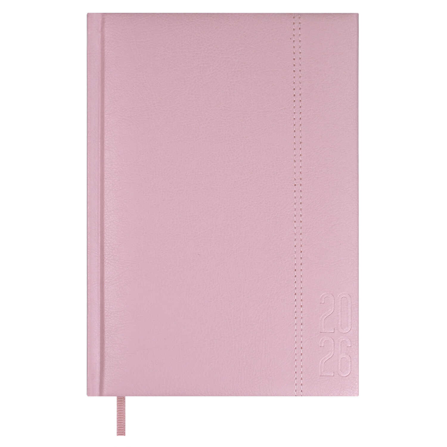 Ежедневник Феникс + ESCALADA 176 лист. - фото 4