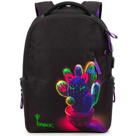 Рюкзак GROOC