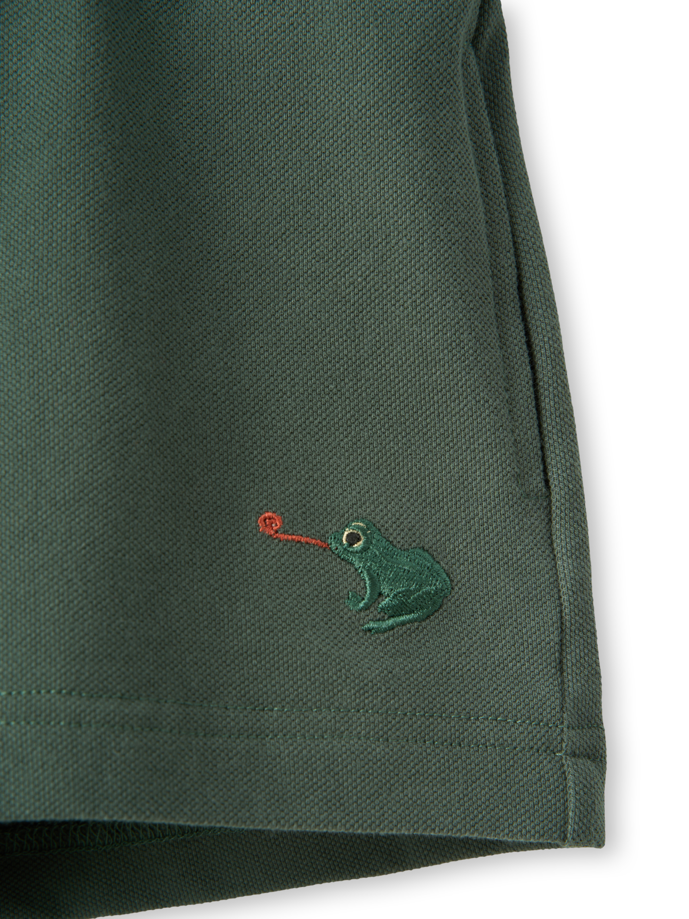 Шорты Happy Baby 88200-1_dark-green - фото 6