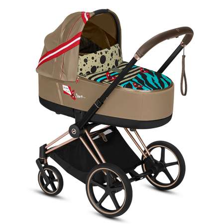 Прогулочный блок Cybex Priam III