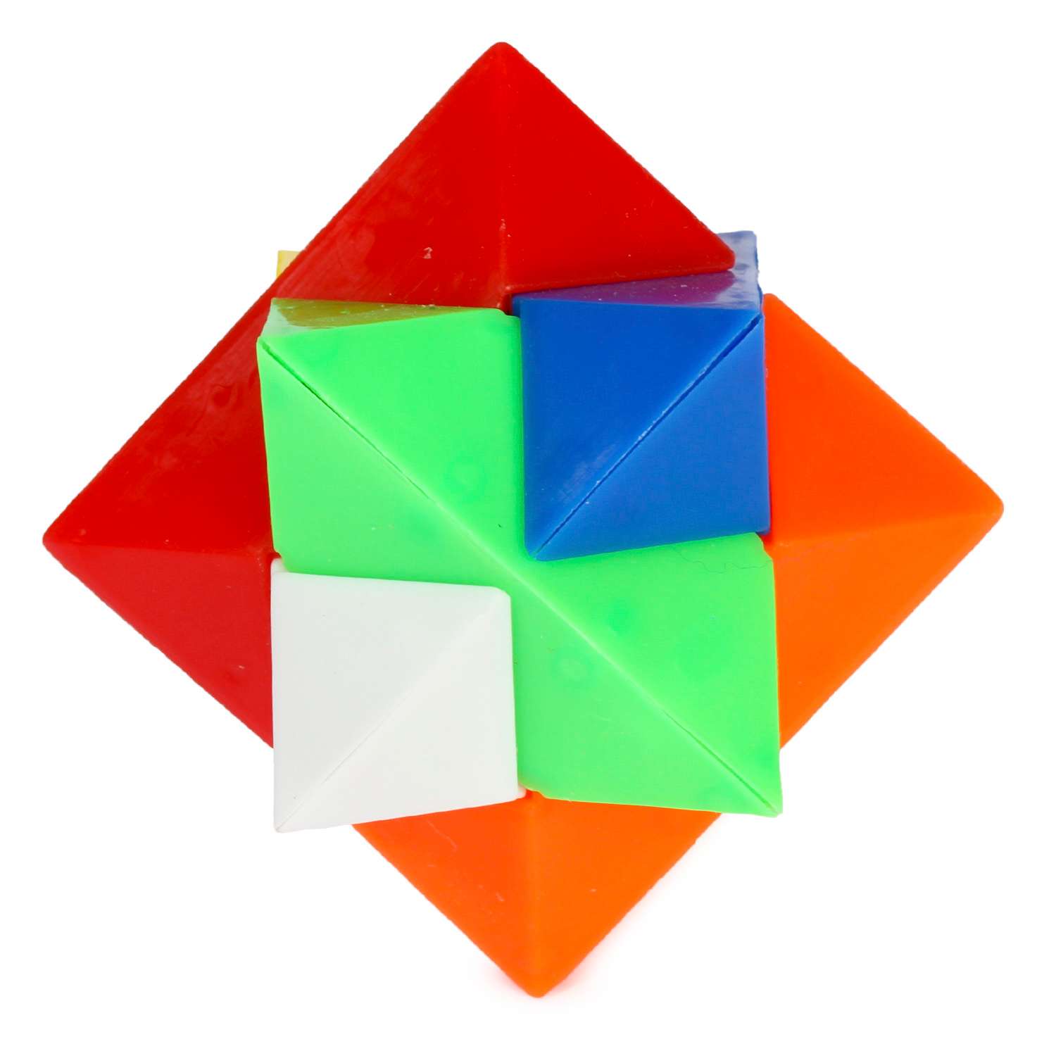 Настольная игра Наша Игрушка Головоломка - фото 1