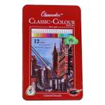 Карандаши цветные Classicolor 12 шт.