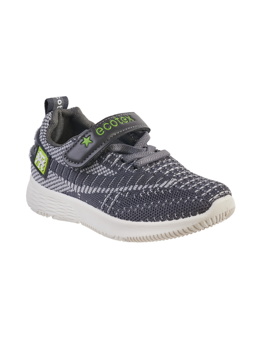 Кроссовки Ecotex 14-088TF - фото 7