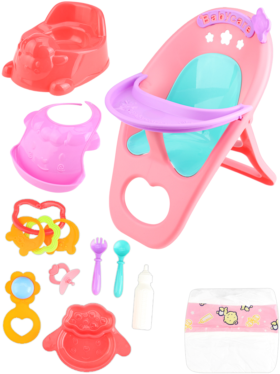 Кукла пупс Рыжий кот Мой малыш высота 30 см Y14429734 - фото 8