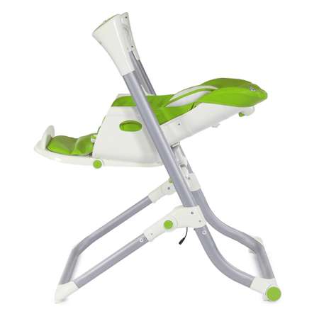 Стульчик для кормления Babyton Green 2 в 1