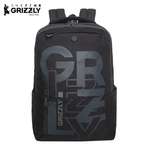 Рюкзак Grizzly для мальчика