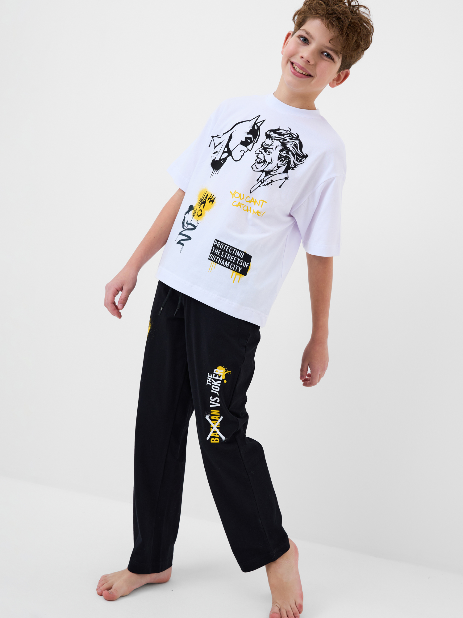 Пижама PlayToday 12631009 - фото 4