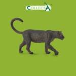 Фигурка Collecta Чёрный леопард